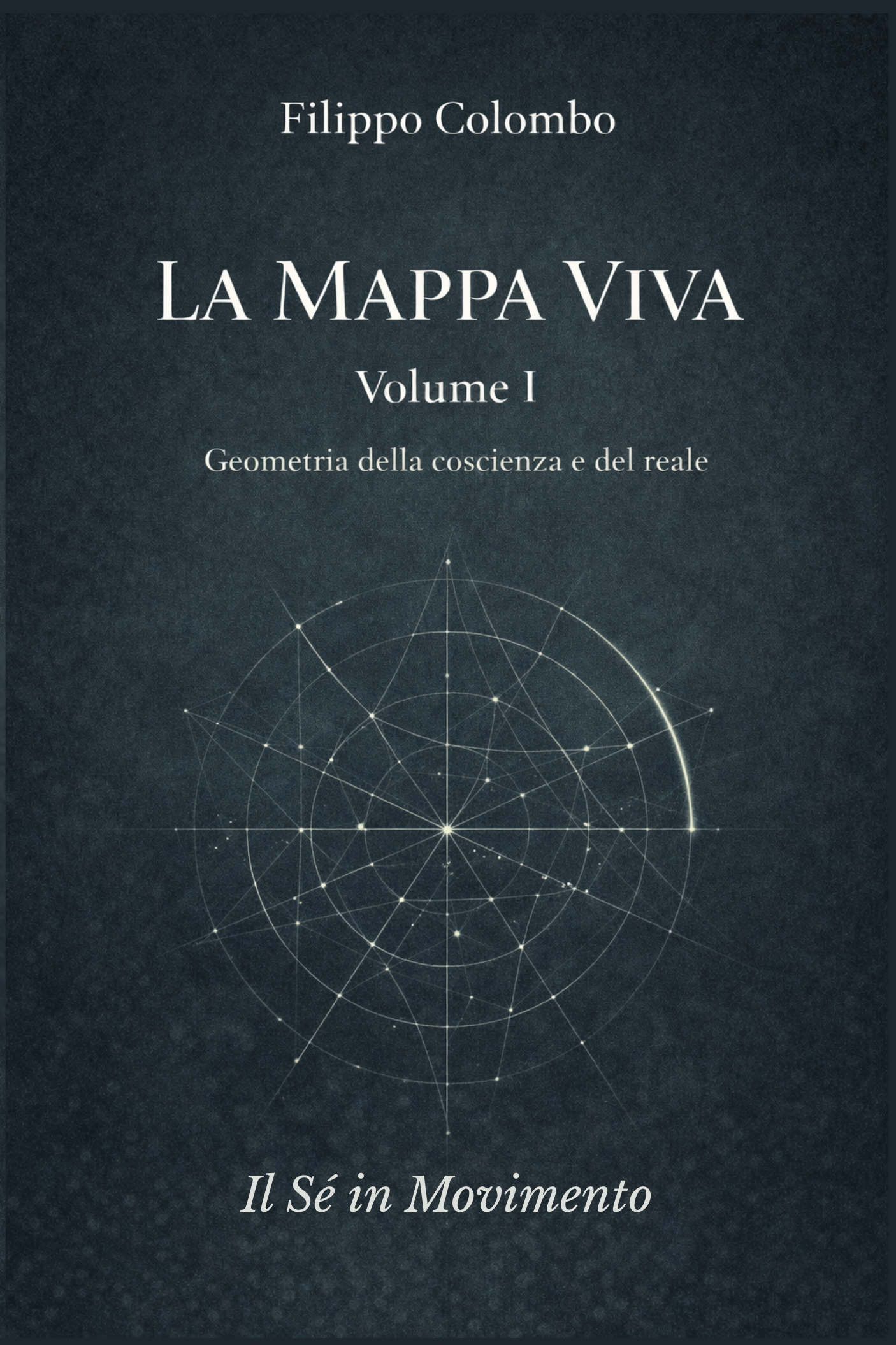 La Mappa Viva: quando un libro di consapevolezza non ti prende per il culo